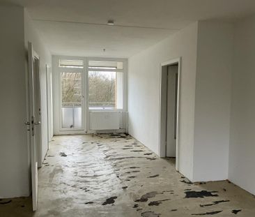 Geräumige 3-Zimmer-Wohnung mit 2 Balkonen im Bergmannsfeld! - Photo 3