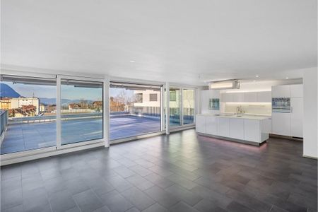 5.5 Zimmer, 159 m² - Photo 2