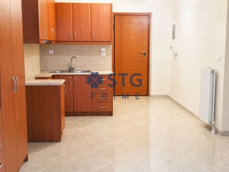 Studio/Γκαρσονιέρα για ενοικίαση - Κέντρο - Λιμάνι, - Photo 2
