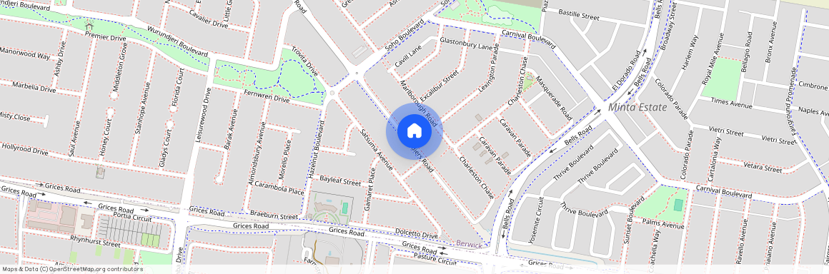 264 Soldiers Road, Vic 3806, Berwick