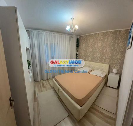 INCHIRIERE APARTAMENT 3 CAMERE RAHOVA SEBASTIAN - Photo 4