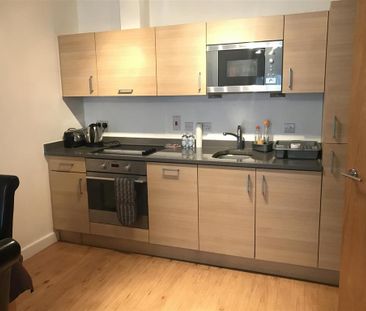 1 bedroom apartment to rent - Photo 6
