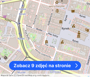 Plac Solny, wygodna kawalerka 38 m2, - Zdjęcie 1