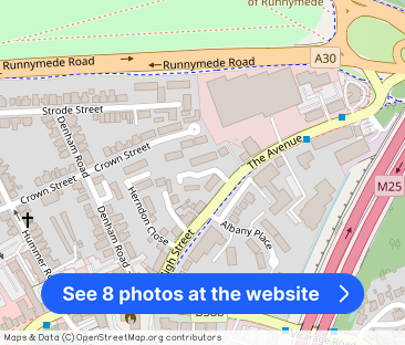 4 bedroom terraced house for rent - Photo 1