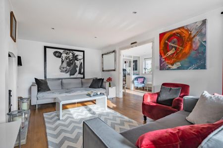 6 bedroom detached house to rent - Photo 3