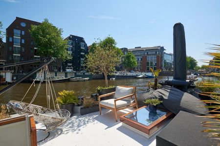 Oudeschans 64Z - Foto 4