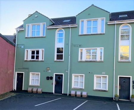 25 Hampton Court, Ballygowan, Newtownards, BT23 6HW - Photo 2