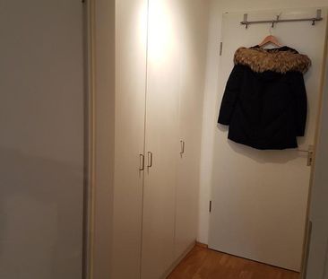 Modernes Appartement in Gelsenkirchen-Buer - Photo 1
