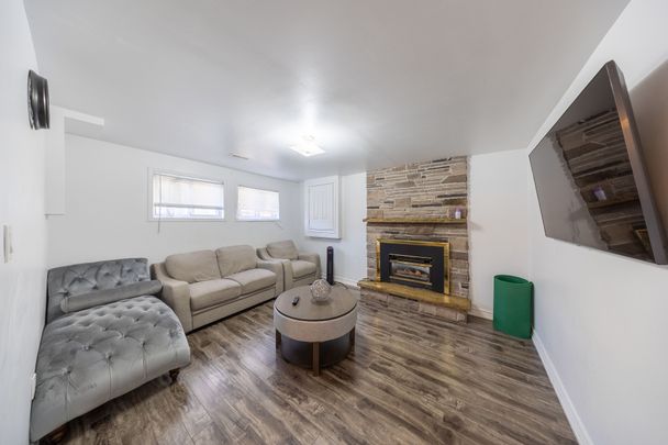 For Lease - 105 White Heather Boulevard Unit# Bsmnt, Toronto, Ontario - Photo 1