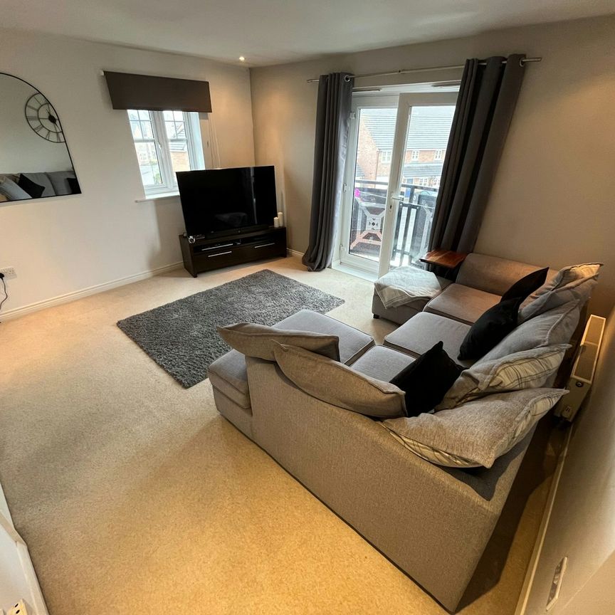 Otter street, Hilton, DE65 - Photo 1