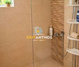 Μονοκατοικία για ενοικίαση - Λάμπη, - Φωτογραφία 5