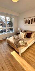 1 CH - 1 SDB - Repentigny - $1,595 /mo - Photo 3
