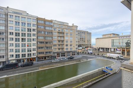 Appartement te huur - Photo 2