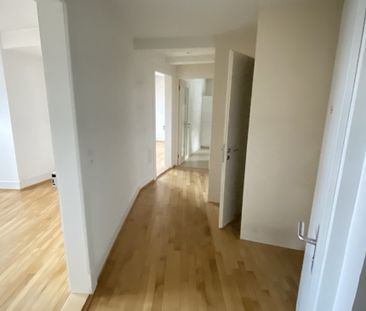 Sanierte Altbauwohnung im Zentrum vom Kleinbasel Nähe Rhein - Foto 5
