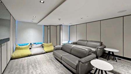 For Lease - 395 Bloor St Street Unit# 4910, Toronto, Ontario - Photo 2