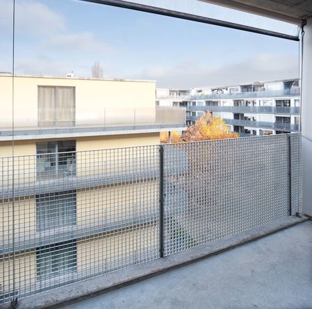 Attraktive 3.5 Zimmer-Attikawohnung mit toller Aussicht - Photo 4