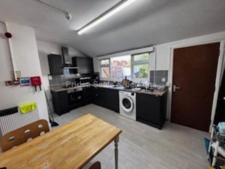 1 bedroom in a house share to rent - Photo 4