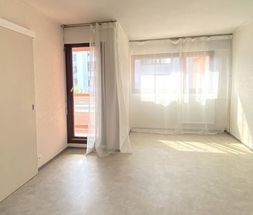 Location Appartement 1 pièce 39m² - Photo 1