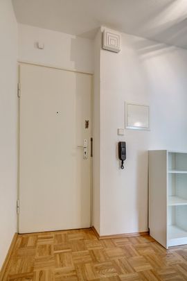 Nicely furnished studio apartment with internet and dishwasher - Foto 1