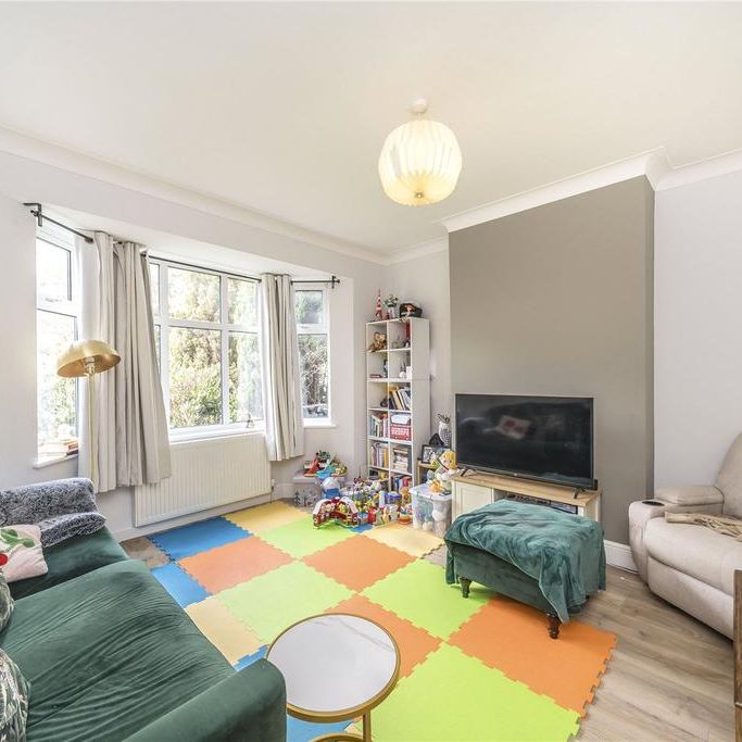 2 bedroom terraced house to rent - Photo 1