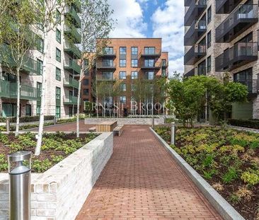 (l), Arber House, The Green Quarter, Southall, UB1 - Photo 3