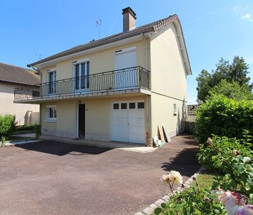 Location maison 5 pièces, 138.90m², Saint-Marcel - Photo 4