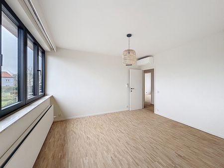 Luxueus groot appartement 206m² met 4 kamers en terras - Photo 3