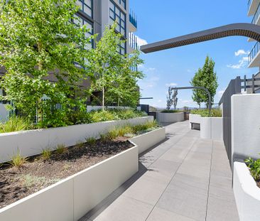 100/70 Efkarpidis Street, Gungahlin ACT 2912 - Apartment For Rent |... - Photo 6