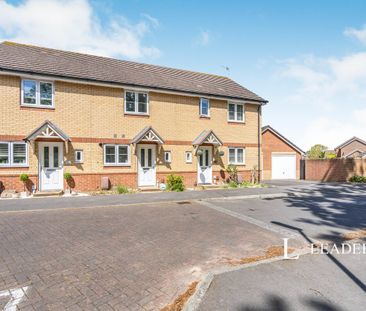 2 bedroom house to rent Adlington Gardens, Bognor Regis, PO21 - Photo 1