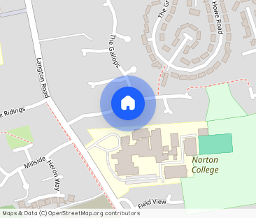 The Chase, Norton - Photo 1