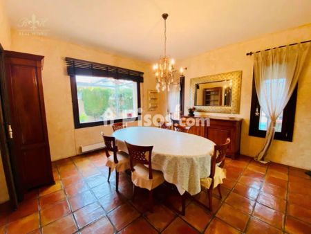 Chalet en alquiler en L'Albir - Foto 3