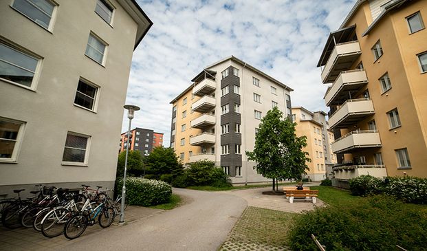 Klockargatan 11, 75220, Uppsala - Photo 1