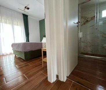 Μεζονέτα για ενοικίαση Σανή (Κασσάνδρα) - Photo 5