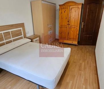 Piso de alquiler en Pza Castrotorafe, Capuchinos - Glorieta - Ciuda... - Photo 6