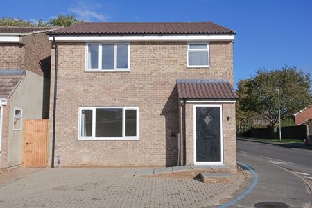 Lancaster Close, Bicester - Photo 3