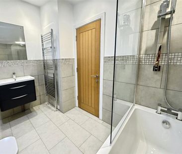 1 bedroom terraced house to rent - Photo 6