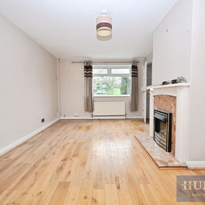 2 bedroom House To Let - Photo 1
