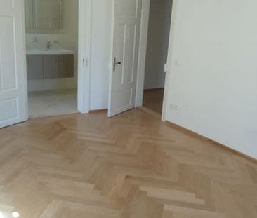 Einzigartige 3,5-Zi. Dachwohnung, Nähe Rieterpark, Zürich-Enge - Photo 1