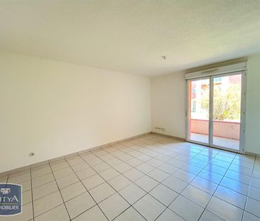 Location Appartement 2 pièces 47m² MONTBETON 82290 - Photo 1