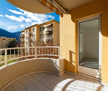 6200, Riazzino, Blocco B1, appartamento no. 212 - Photo 6