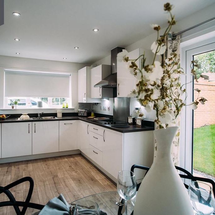 3 bedroom detached house to rent - Photo 1