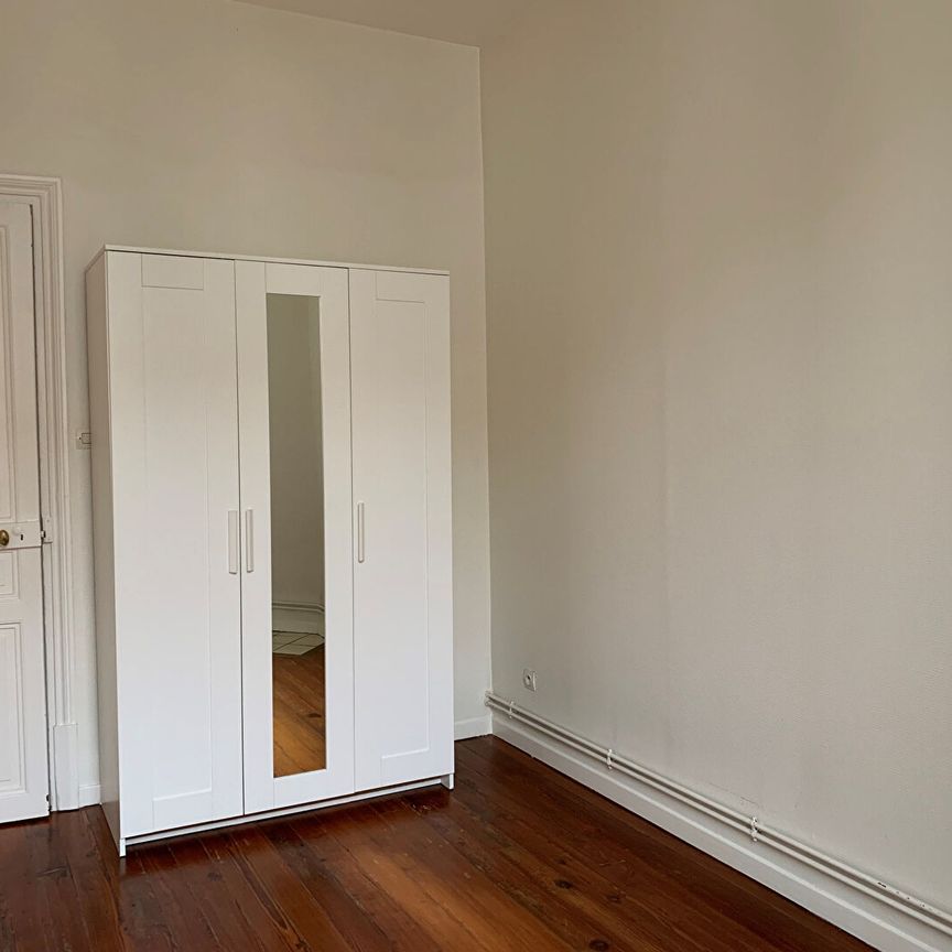 ST MICHEL / PLACE DU 3O OCTOBRE – T2 – 43.36 M² - Photo 1