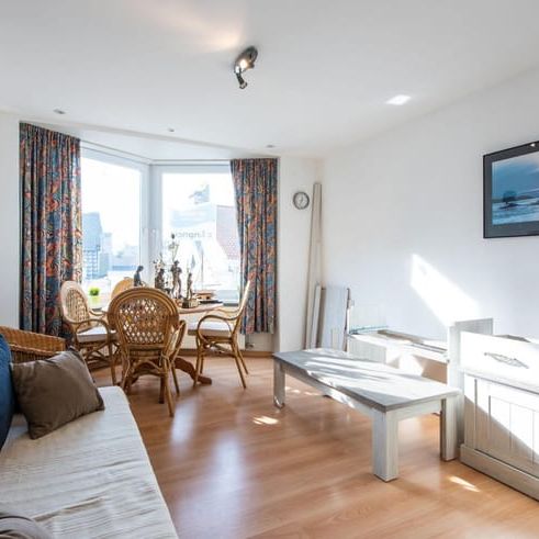Appartement te huur - Foto 1