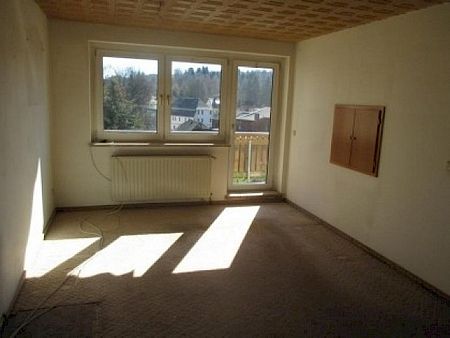 4 - Zimmer - Wohnung - Adorf - Zentrum - Photo 3