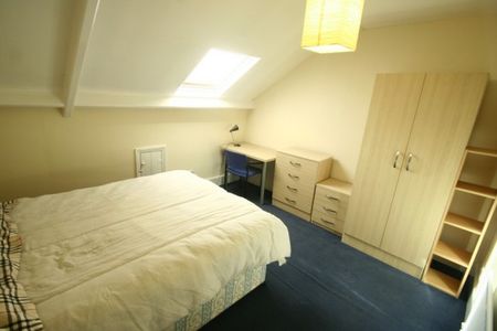 4 Bed - Chillingham Road, Heaton, Ne6 - Photo 4