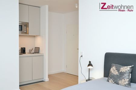 Small but Cool - Design-Apartment im begehrten Lindenthal - Photo 2