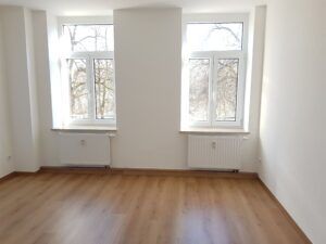 Hainstr. 6, Wohnung 1 ~~~ Maisonette, Balkon, Tageslichtbad mit Wanne und Dusche, Gäste-WC, Abstellraum - Photo 3