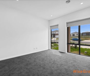 Brand New - Family Living in the Heart of Officer! - Photo 2