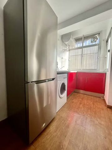 Calle Doctor Domínguez Rodiño, Sevilla, Andalusia 41009 - Photo 4