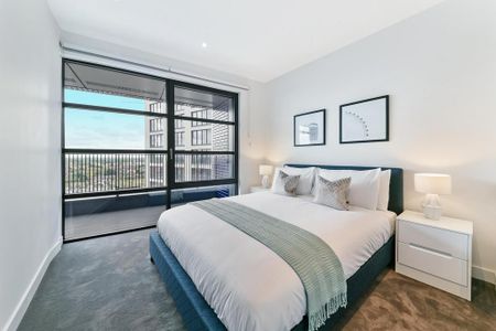 1 bedroom apartment to rent - Photo 3